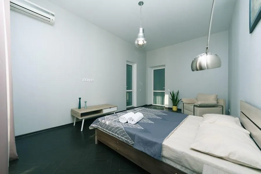 3 Спальни И Гостинная На Крещатике 29 Kiev Appartement