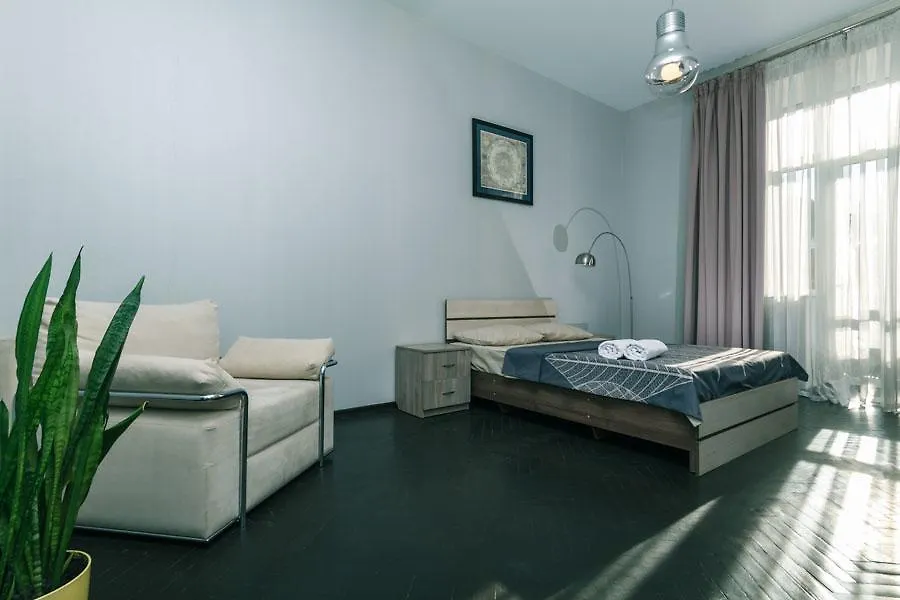 3 Спальни И Гостинная На Крещатике 29 Kiev Daire
